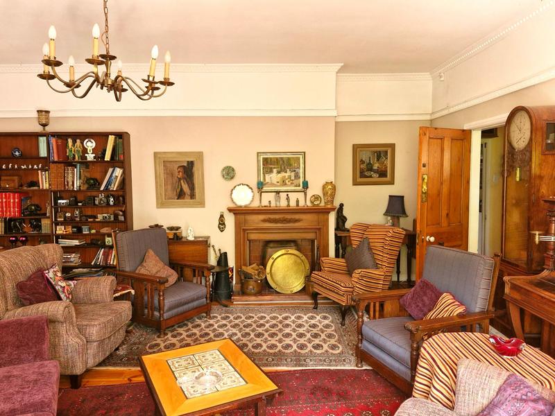 4 Bedroom Property for Sale in Rondebosch Western Cape